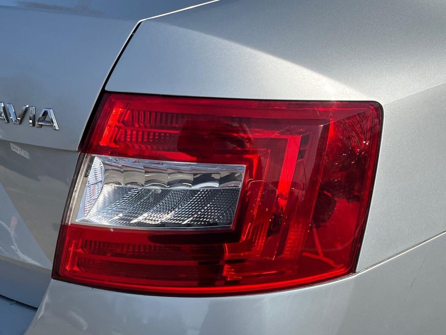 Used Skoda Octavia 2016 for sale - 78196398: Photo 38