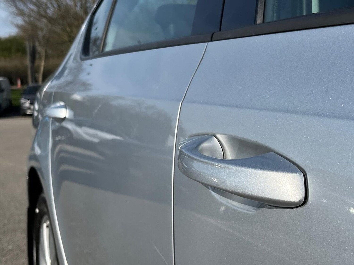 Used Skoda Octavia 2016 for sale - 78196398: Photo 39