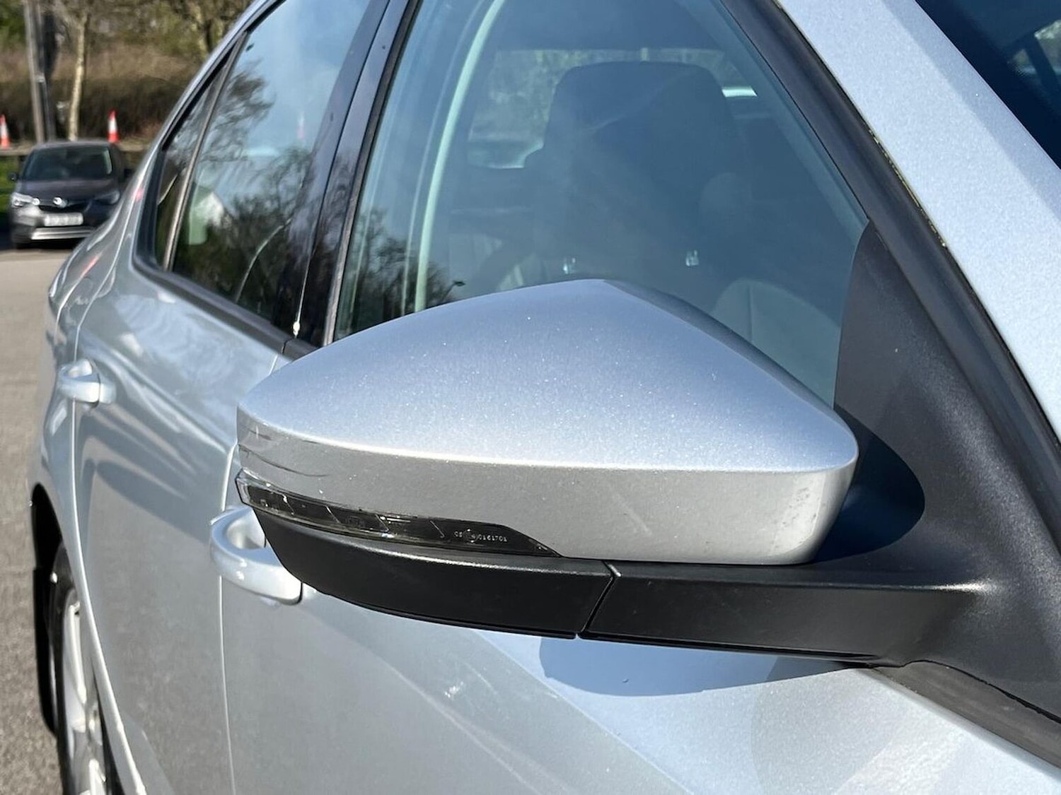 Used Skoda Octavia 2016 for sale - 78196398: Photo 40