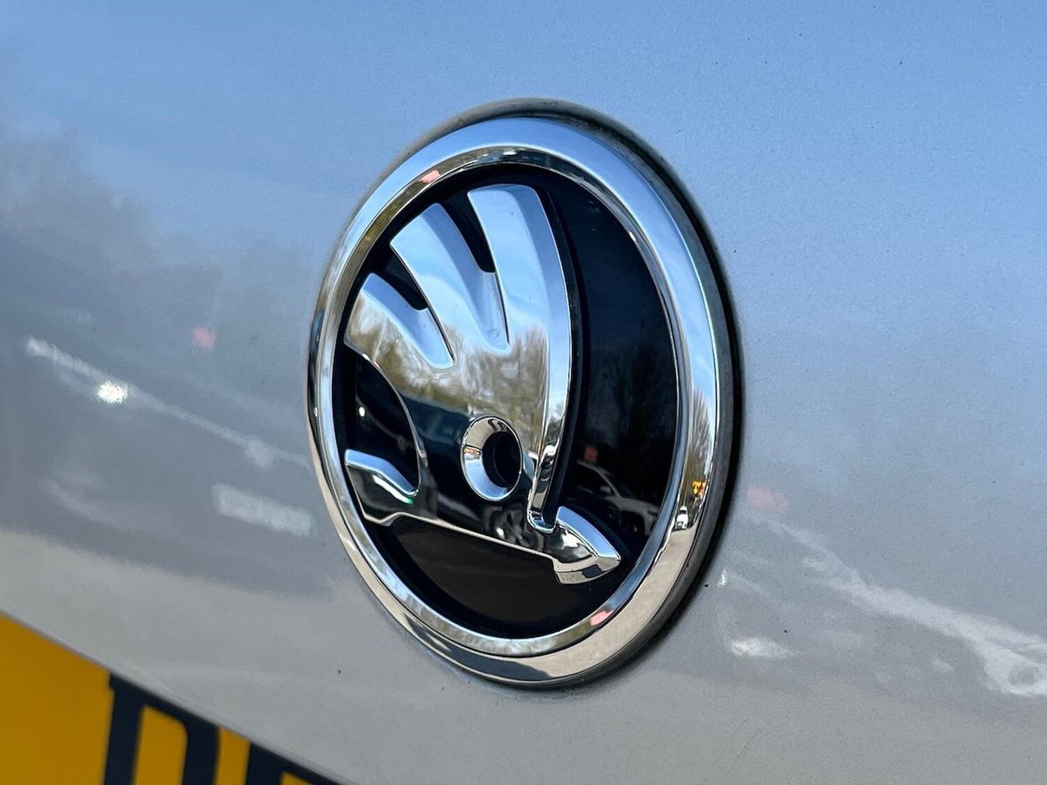 Used Skoda Octavia 2016 for sale - 78196398: Photo 43