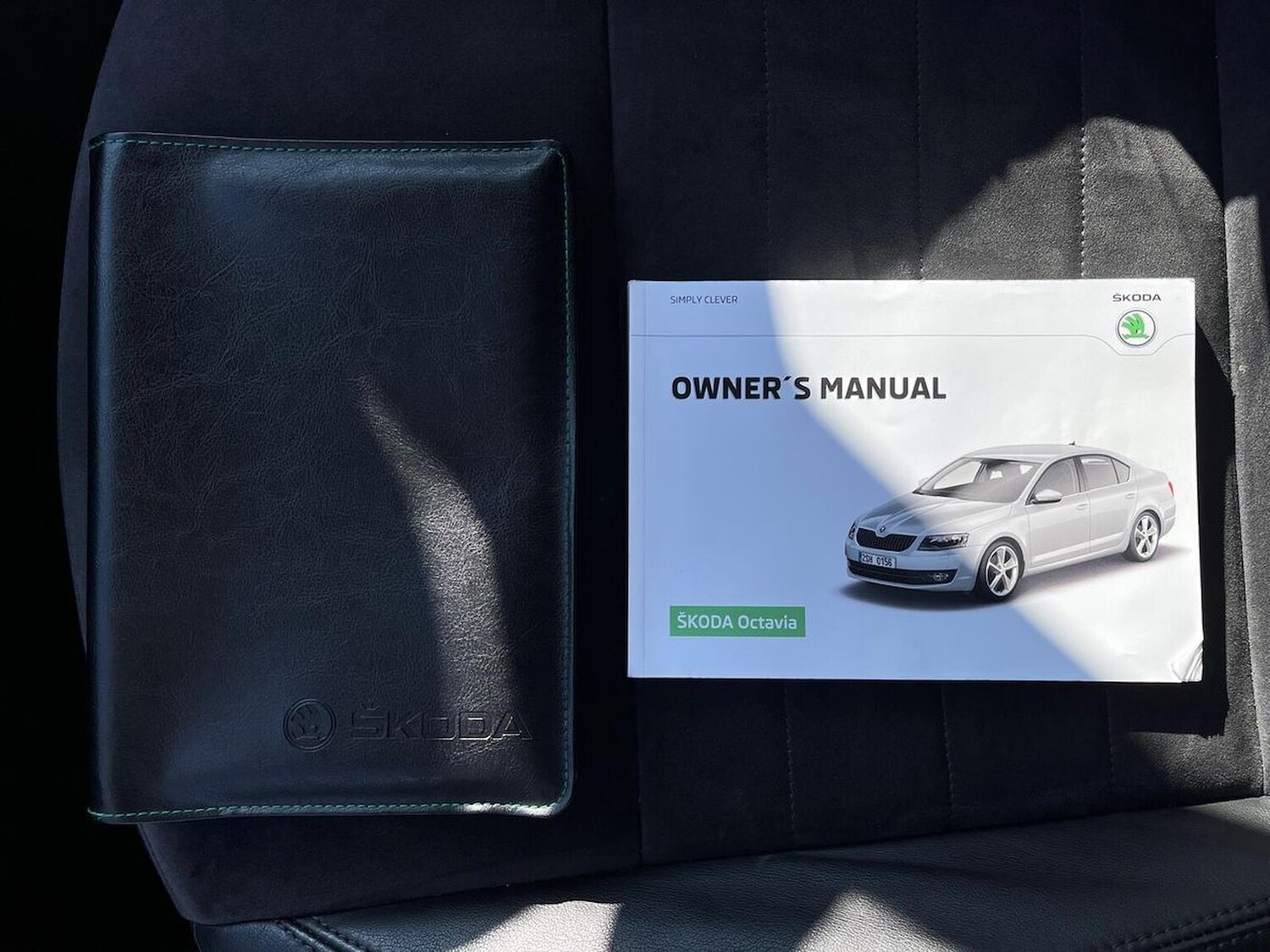 Used Skoda Octavia 2016 for sale - 78196398: Photo 46