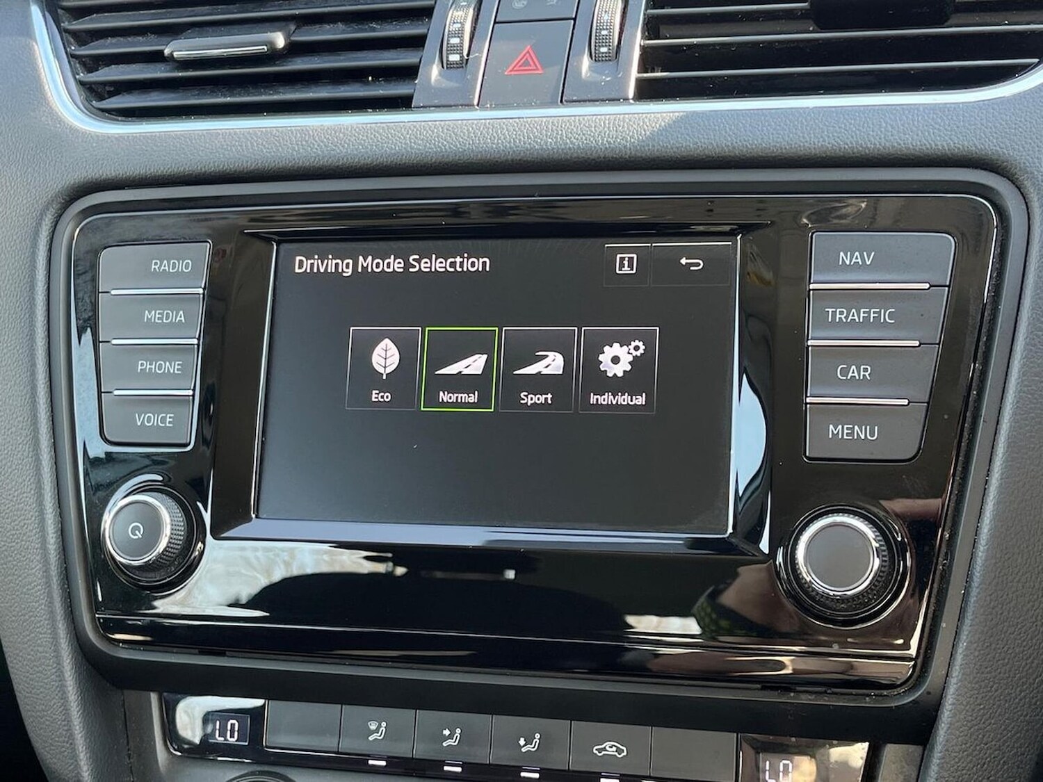 Used Skoda Octavia 2016 for sale - 78196398: Photo 47