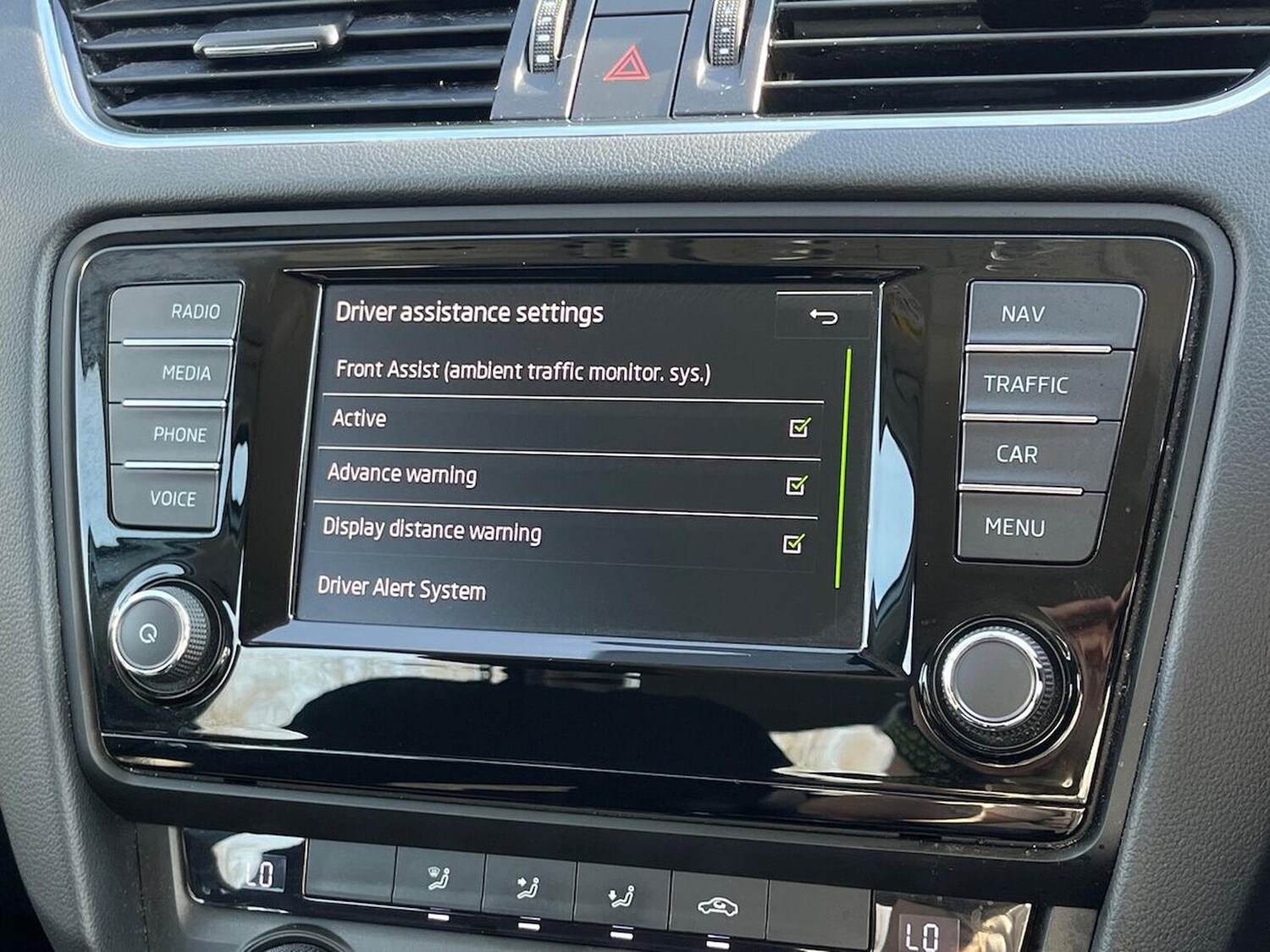 Used Skoda Octavia 2016 for sale - 78196398: Photo 49