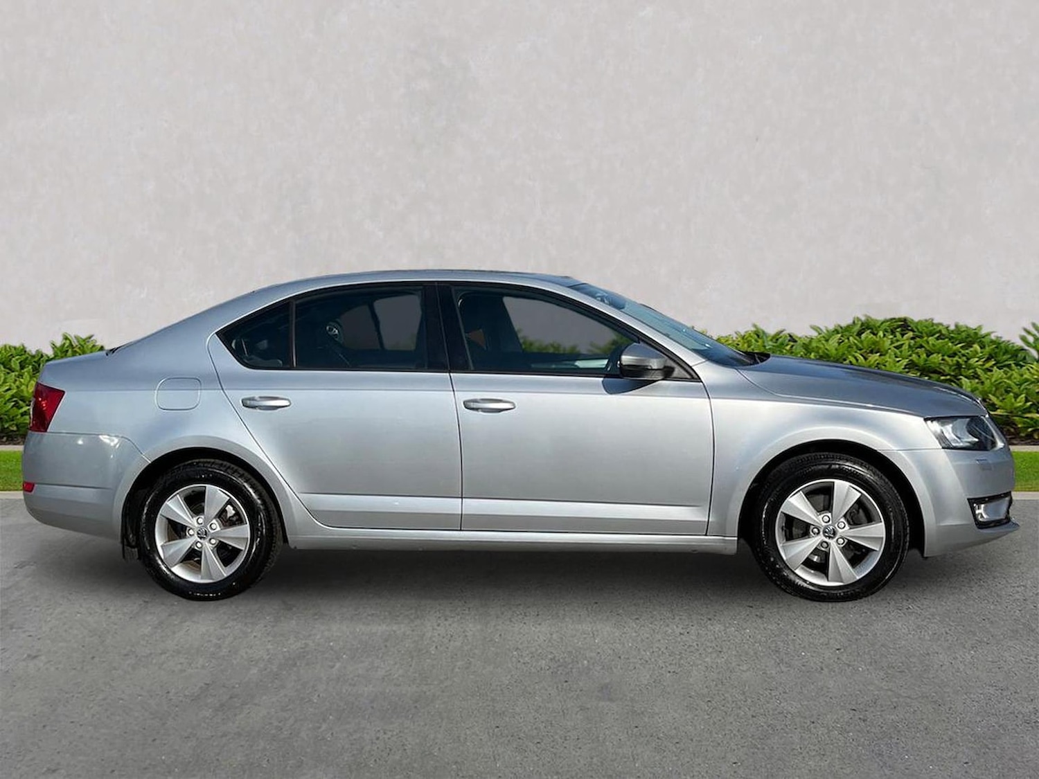 Used Skoda Octavia 2016 for sale - 78196398: Photo 5