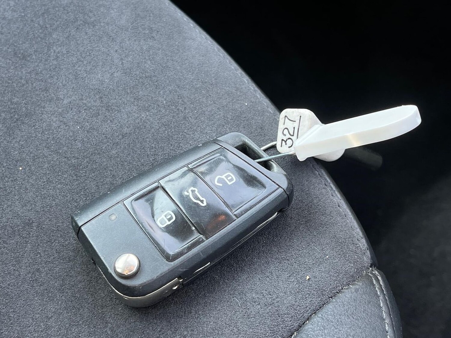 Used Skoda Octavia 2016 for sale - 78196398: Photo 51