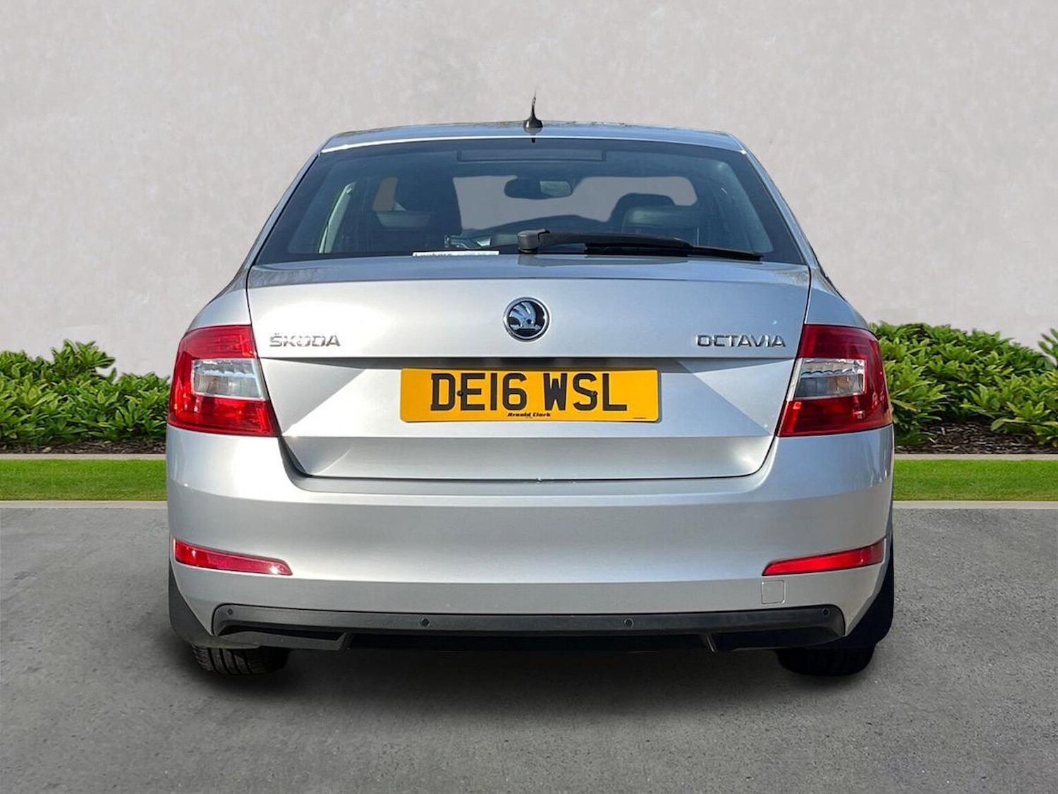 Used Skoda Octavia 2016 for sale - 78196398: Photo 6