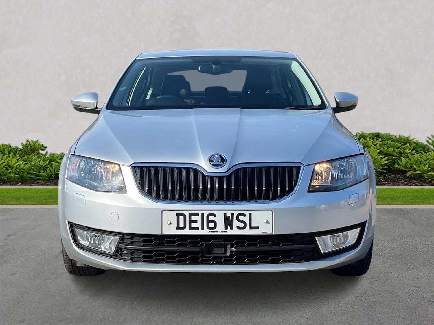 Used Skoda Octavia 2016 for sale - 78196398: Photo 7