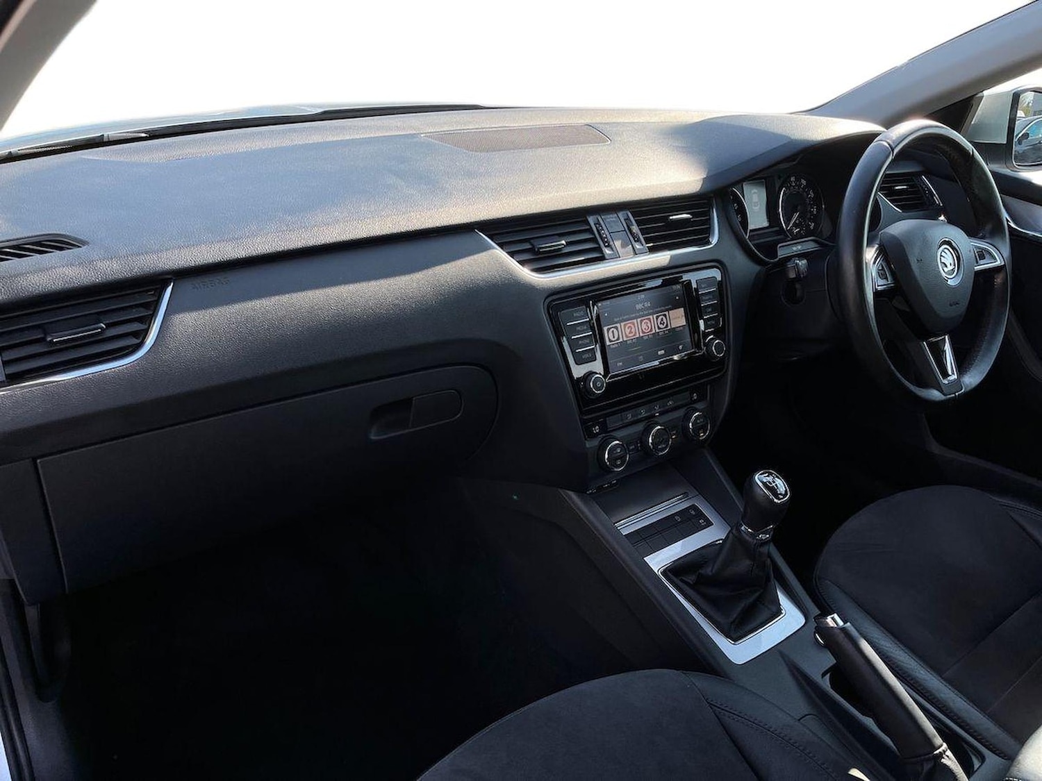 Used Skoda Octavia 2016 for sale - 78196398: Photo 9