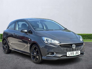 Used Vauxhall Corsa 2015 for sale - 78972237: Photo