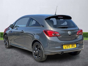 Used Vauxhall Corsa 2015 for sale - 78972237: Photo