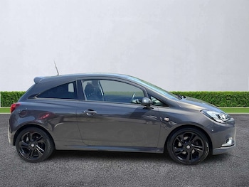 Used Vauxhall Corsa 2015 for sale - 78972237: Photo