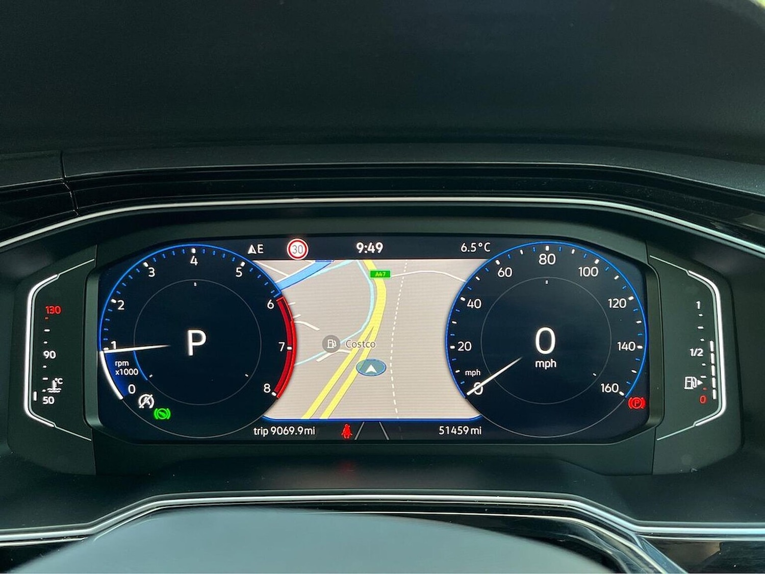 Used Volkswagen Taigo 2023 for sale - 78064451: Photo 10