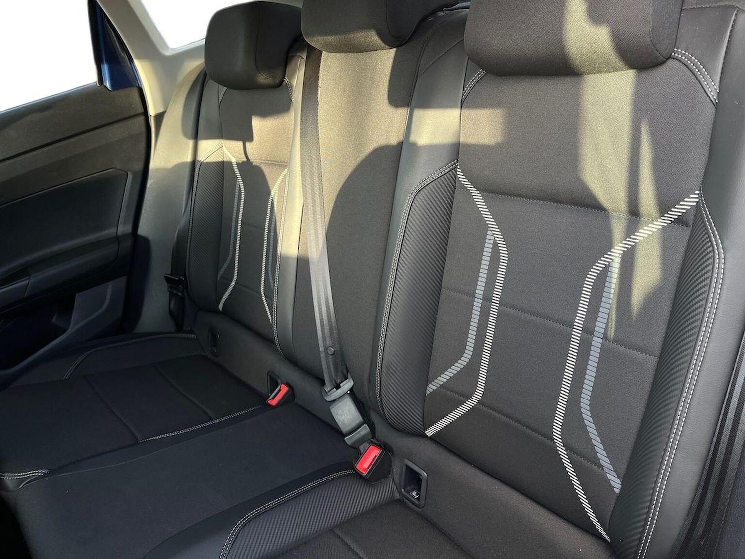 Used Volkswagen Taigo 2023 for sale - 78064451: Photo 16