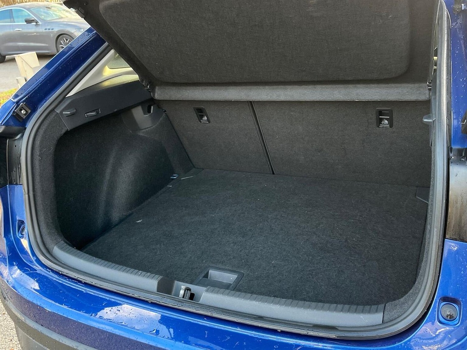 Used Volkswagen Taigo 2023 for sale - 78064451: Photo 17