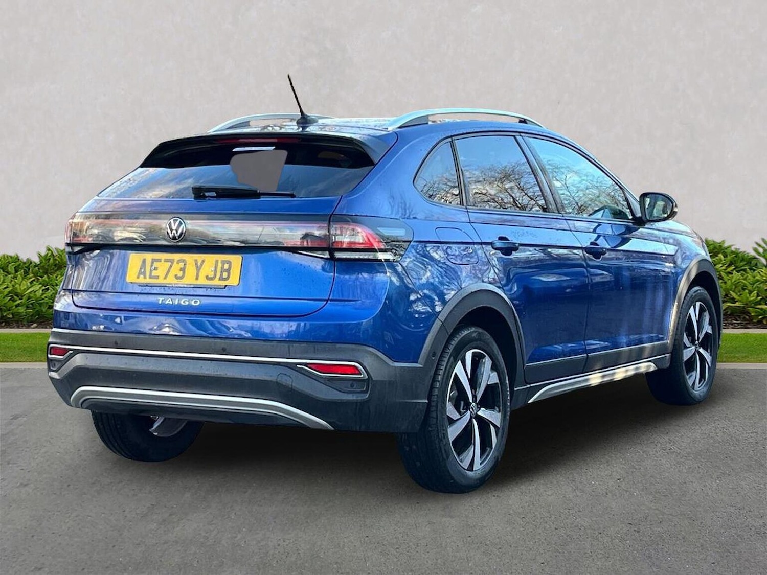 Used Volkswagen Taigo 2023 for sale - 78064451: Photo 18