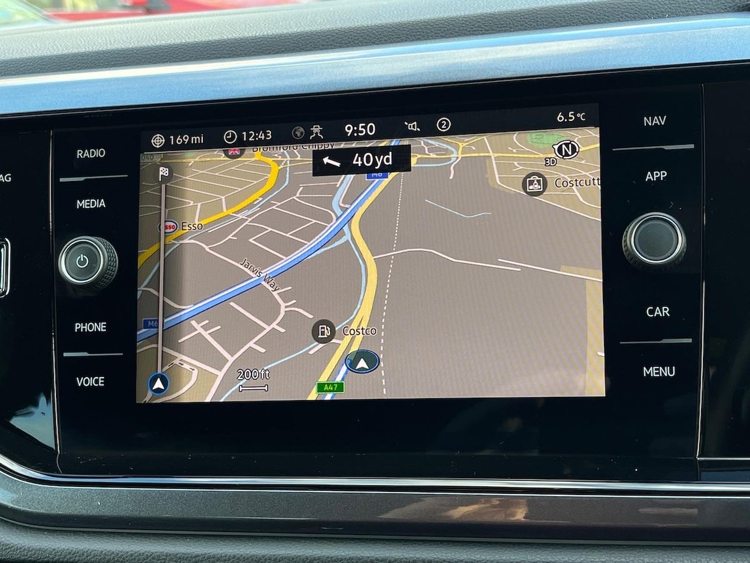 Used Volkswagen Taigo 2023 for sale - 78064451: Photo 24