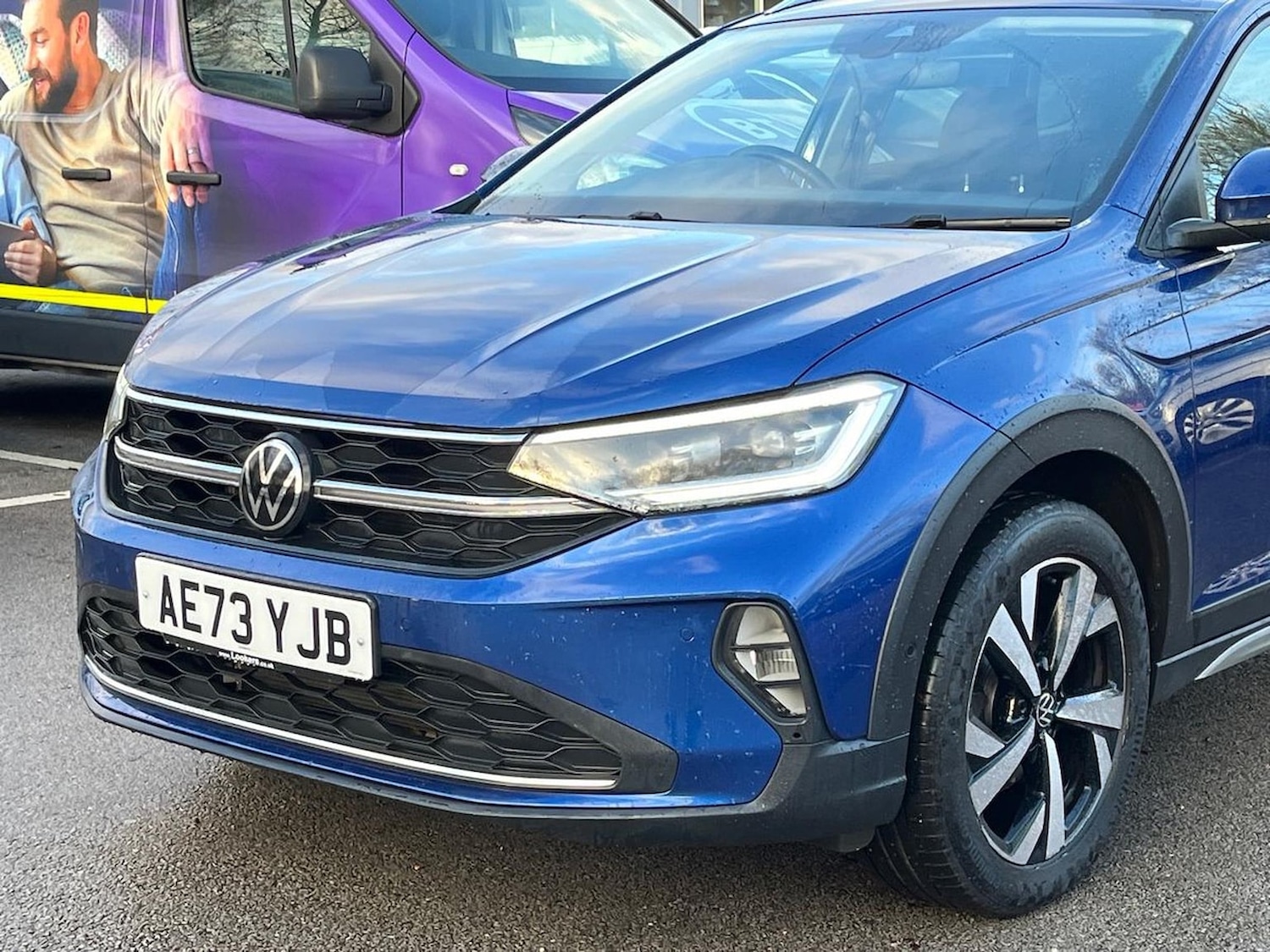 Used Volkswagen Taigo 2023 for sale - 78064451: Photo 39