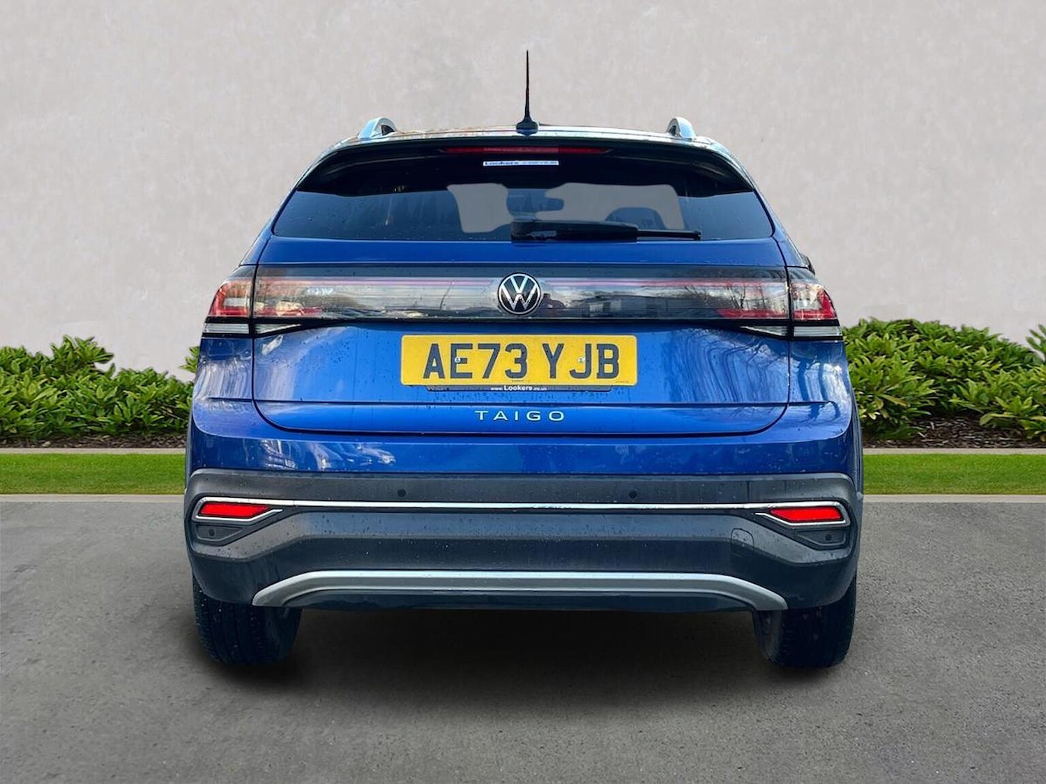 Used Volkswagen Taigo 2023 for sale - 78064451: Photo 4