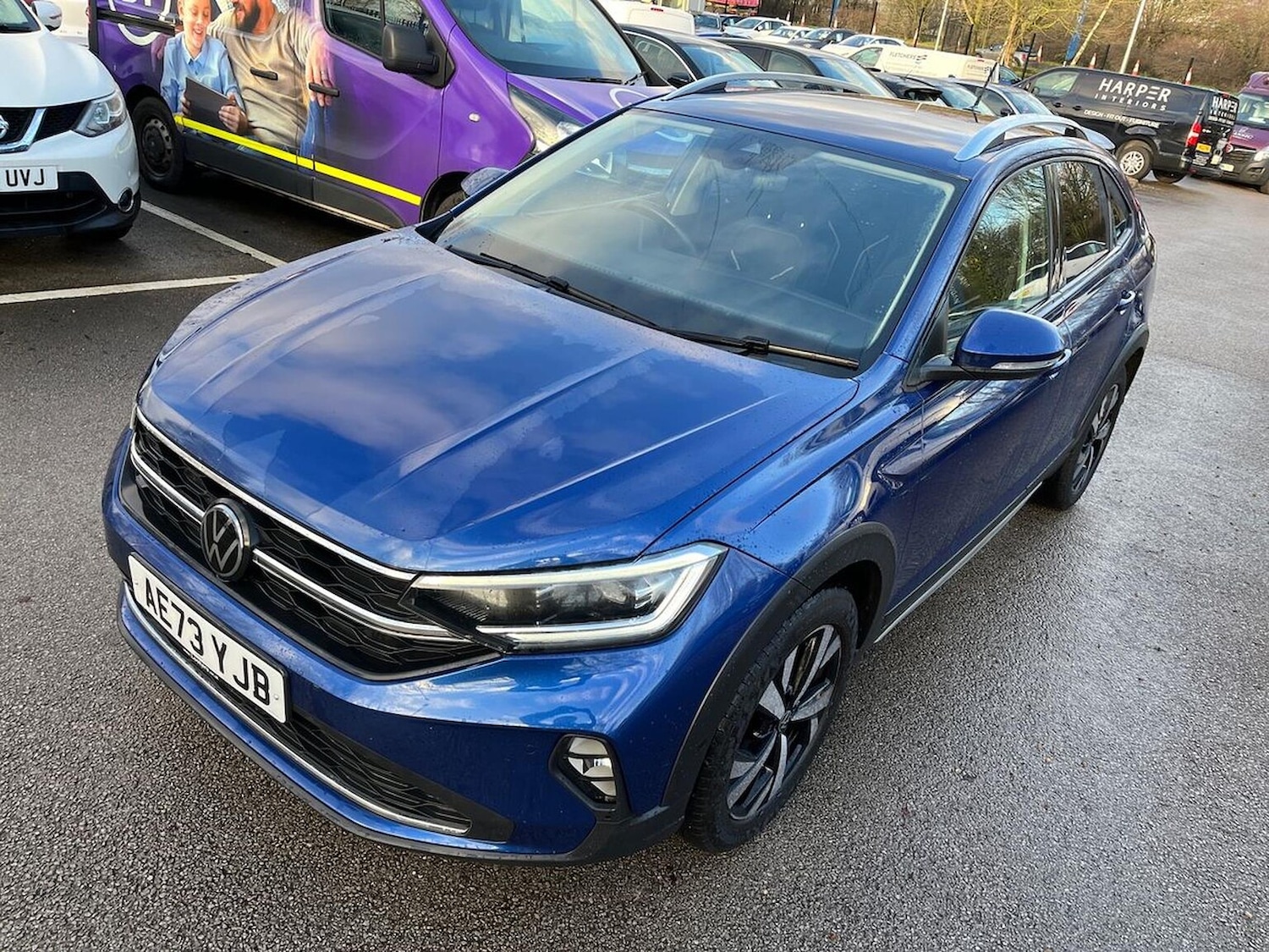 Used Volkswagen Taigo 2023 for sale - 78064451: Photo 40