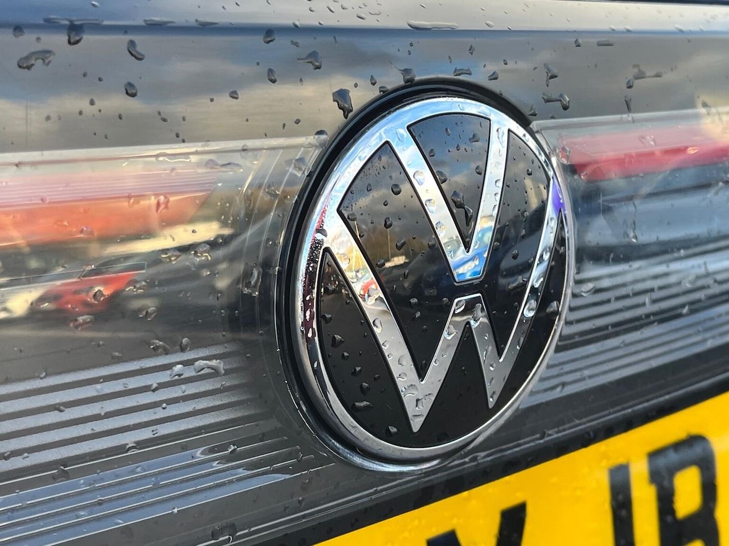 Used Volkswagen Taigo 2023 for sale - 78064451: Photo 41