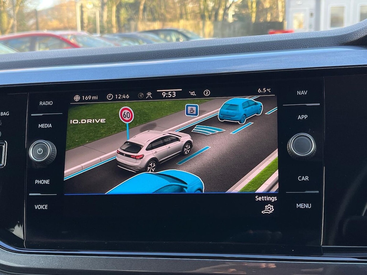 Used Volkswagen Taigo 2023 for sale - 78064451: Photo 47