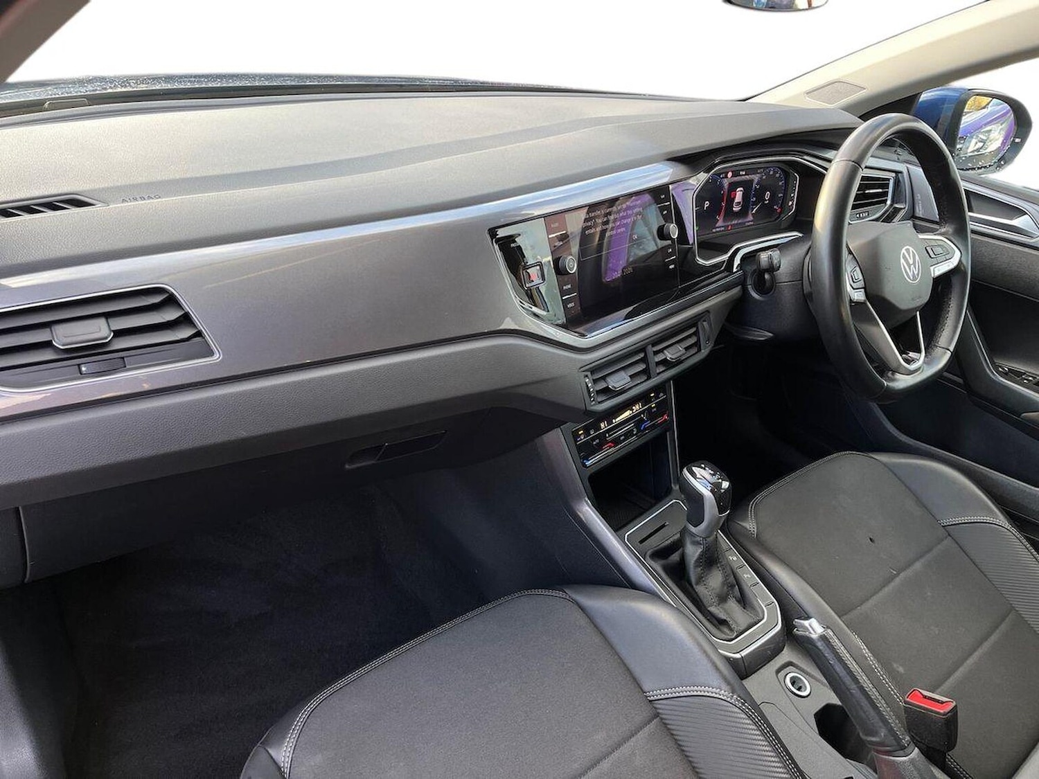 Used Volkswagen Taigo 2023 for sale - 78064451: Photo 7