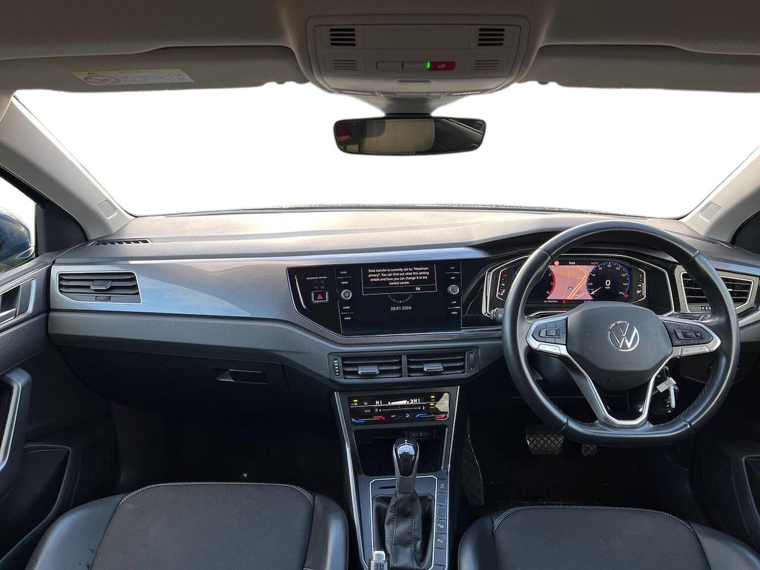 Used Volkswagen Taigo 2023 for sale - 78064451: Photo 8