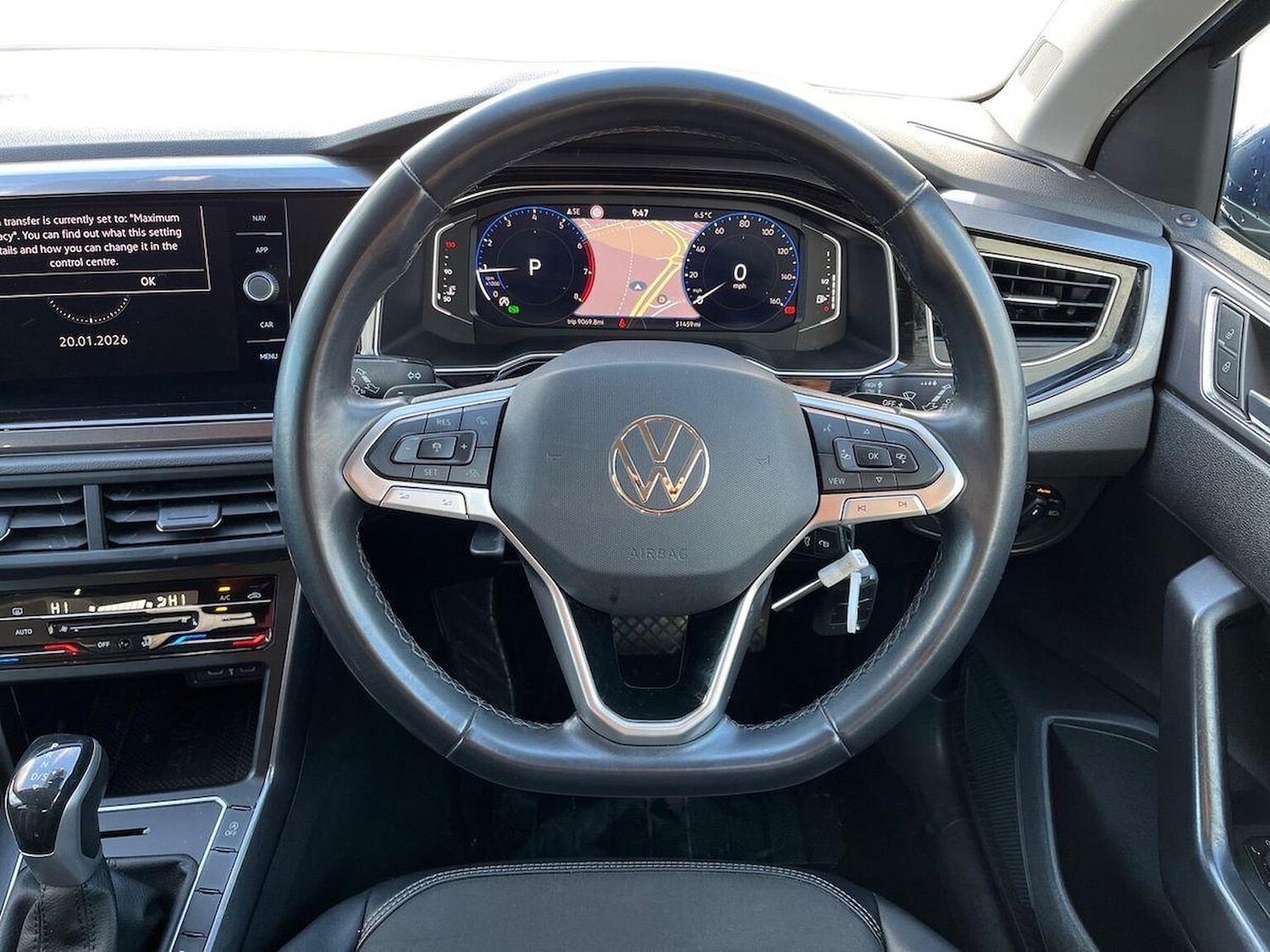 Used Volkswagen Taigo 2023 for sale - 78064451: Photo 9