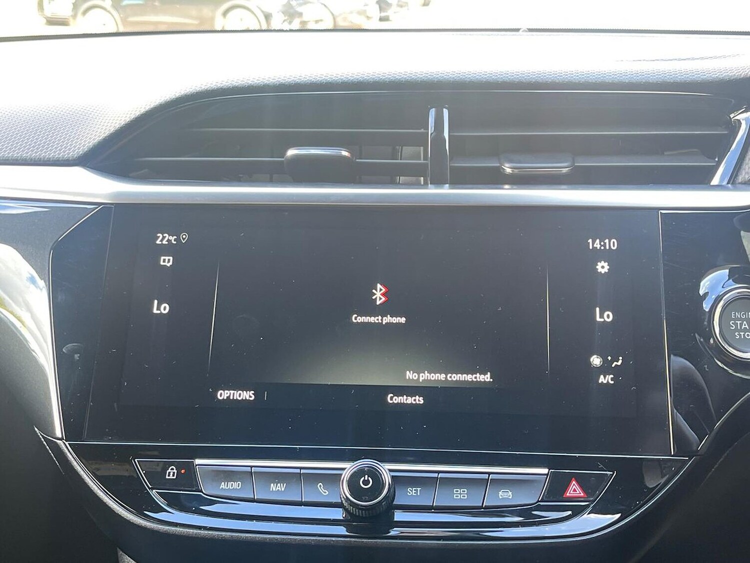 Used Vauxhall Corsa 2022 for sale - 77488690: Photo 11