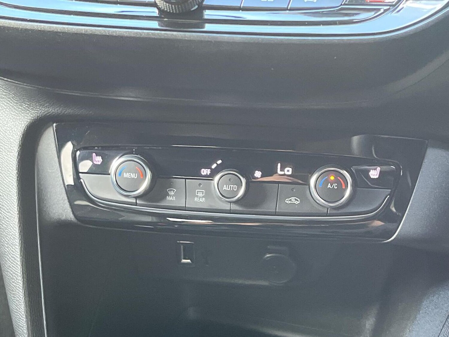 Used Vauxhall Corsa 2022 for sale - 77488690: Photo 12