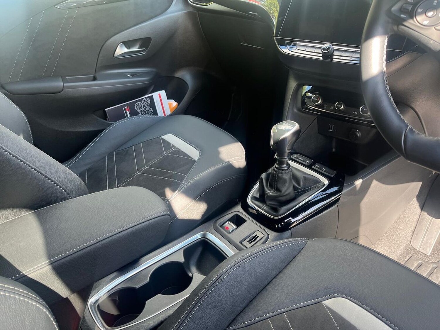 Used Vauxhall Corsa 2022 for sale - 77488690: Photo 13