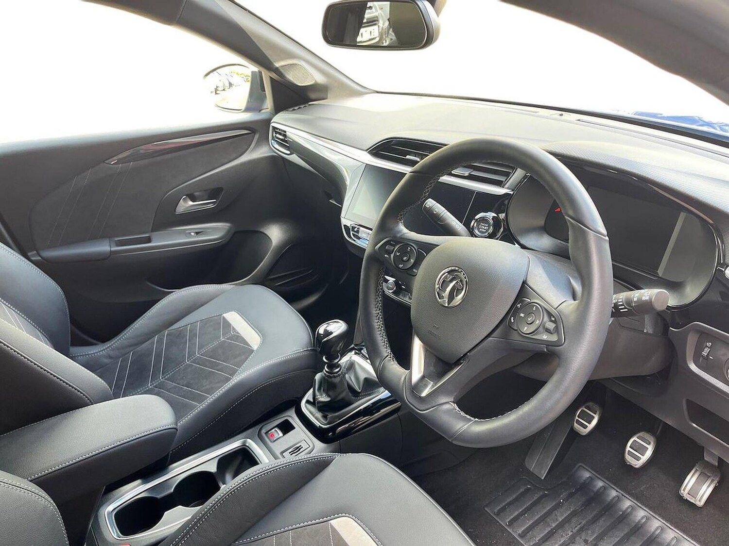 Used Vauxhall Corsa 2022 for sale - 77488690: Photo 15