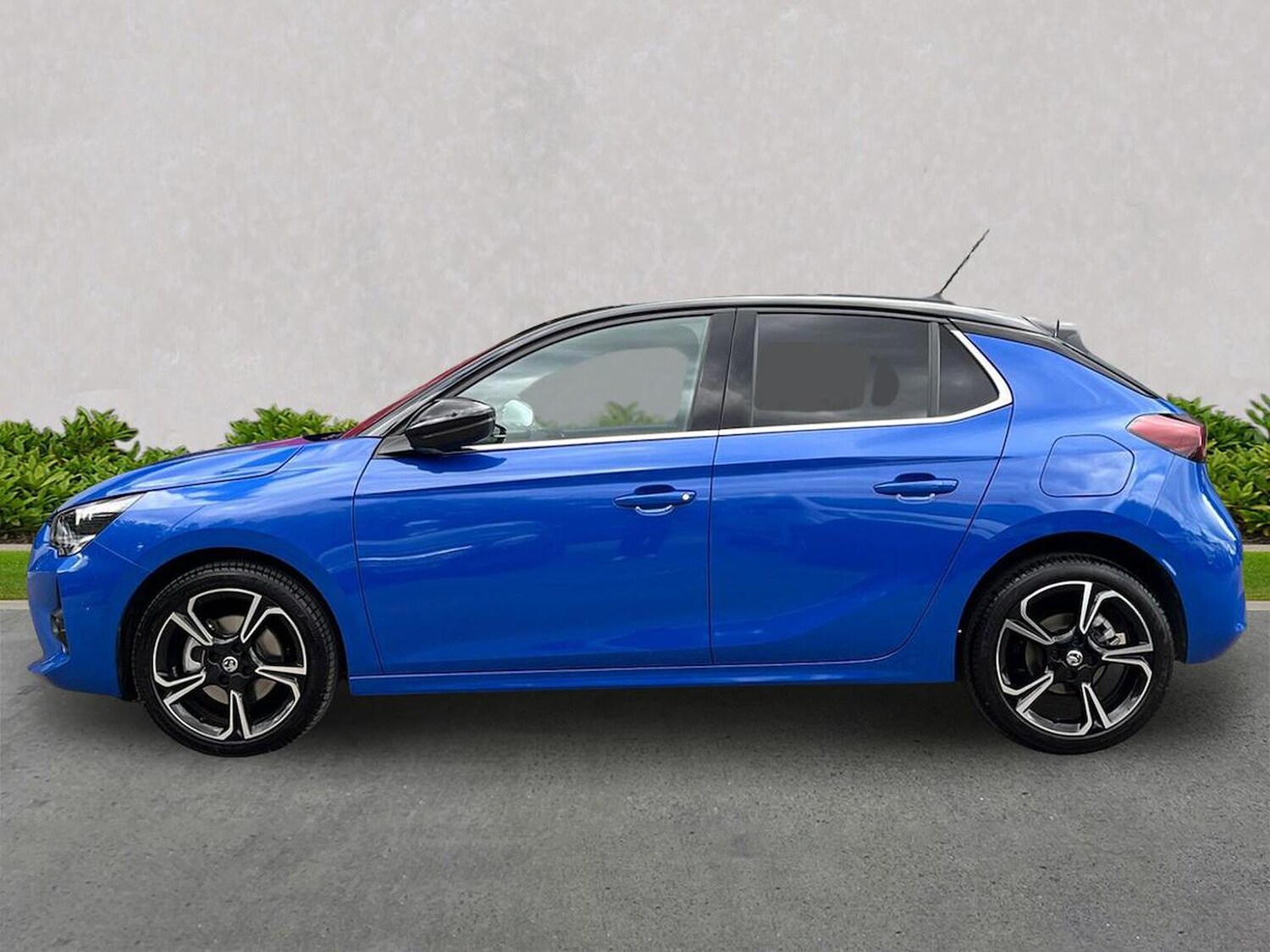 Used Vauxhall Corsa 2022 for sale - 77488690: Photo 19