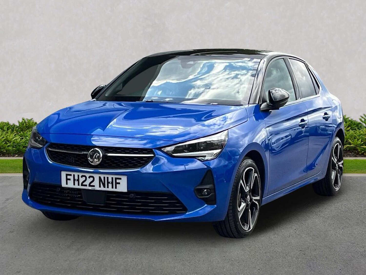 Used Vauxhall Corsa 2022 for sale - 77488690: Photo 20