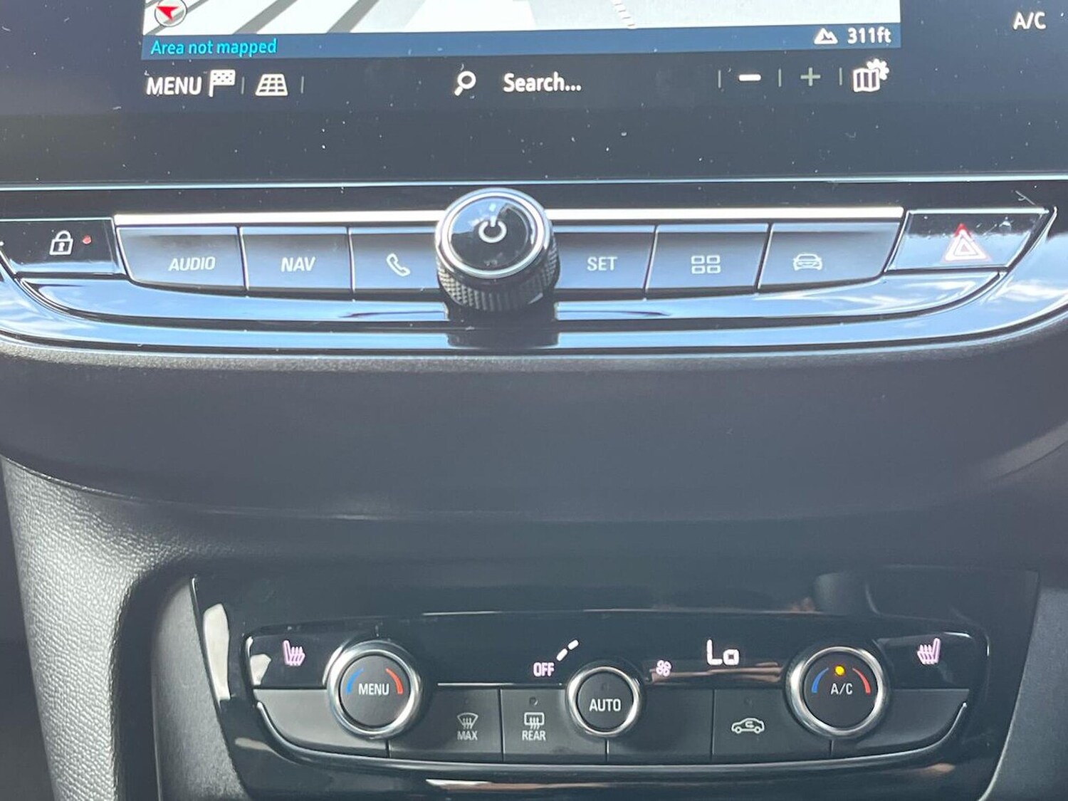 Used Vauxhall Corsa 2022 for sale - 77488690: Photo 25