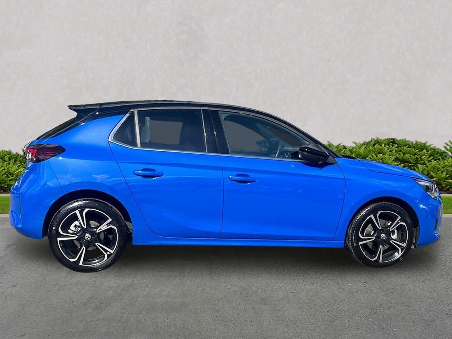 Used Vauxhall Corsa 2022 for sale - 77488690: Photo 3