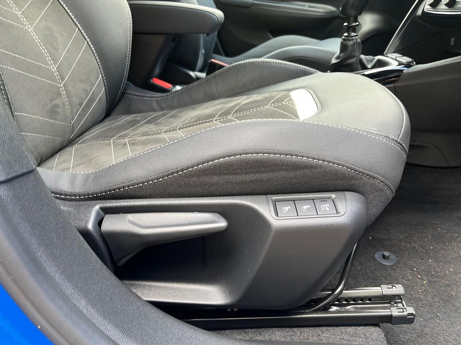 Used Vauxhall Corsa 2022 for sale - 77488690: Photo 30