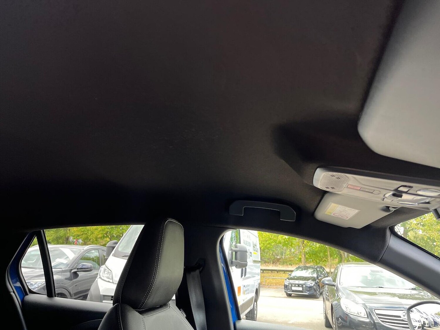 Used Vauxhall Corsa 2022 for sale - 77488690: Photo 32