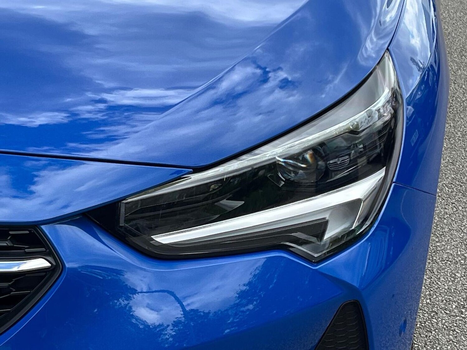 Used Vauxhall Corsa 2022 for sale - 77488690: Photo 34