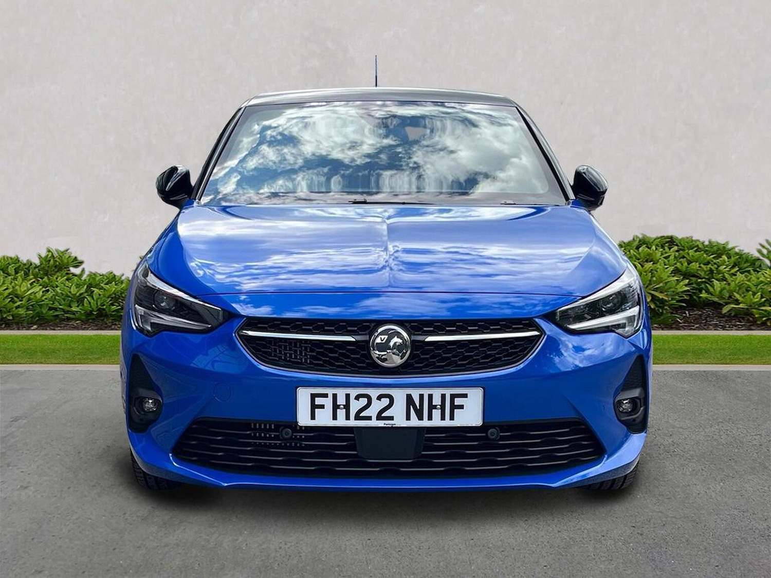 Used Vauxhall Corsa 2022 for sale - 77488690: Photo 5