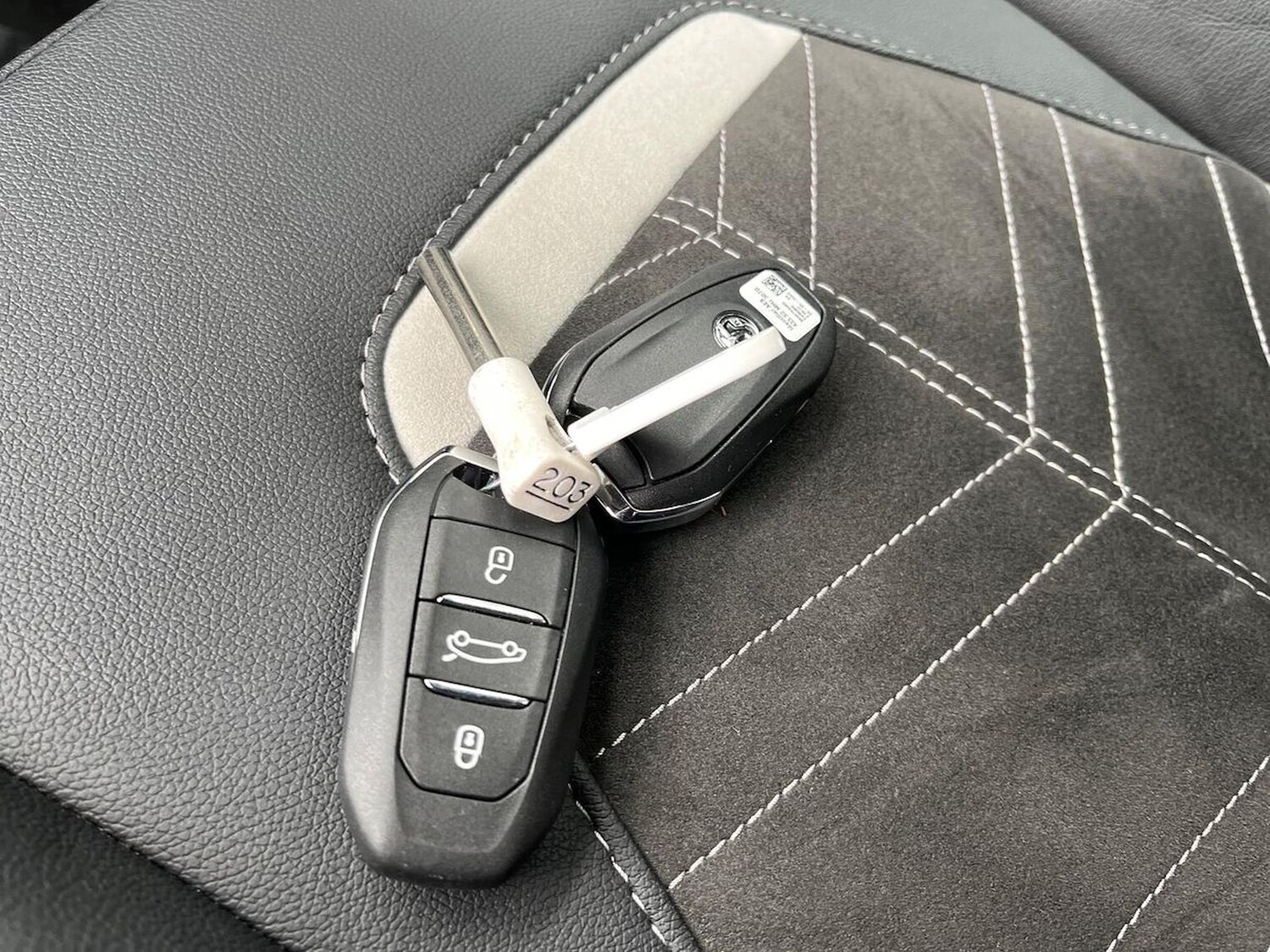 Used Vauxhall Corsa 2022 for sale - 77488690: Photo 50