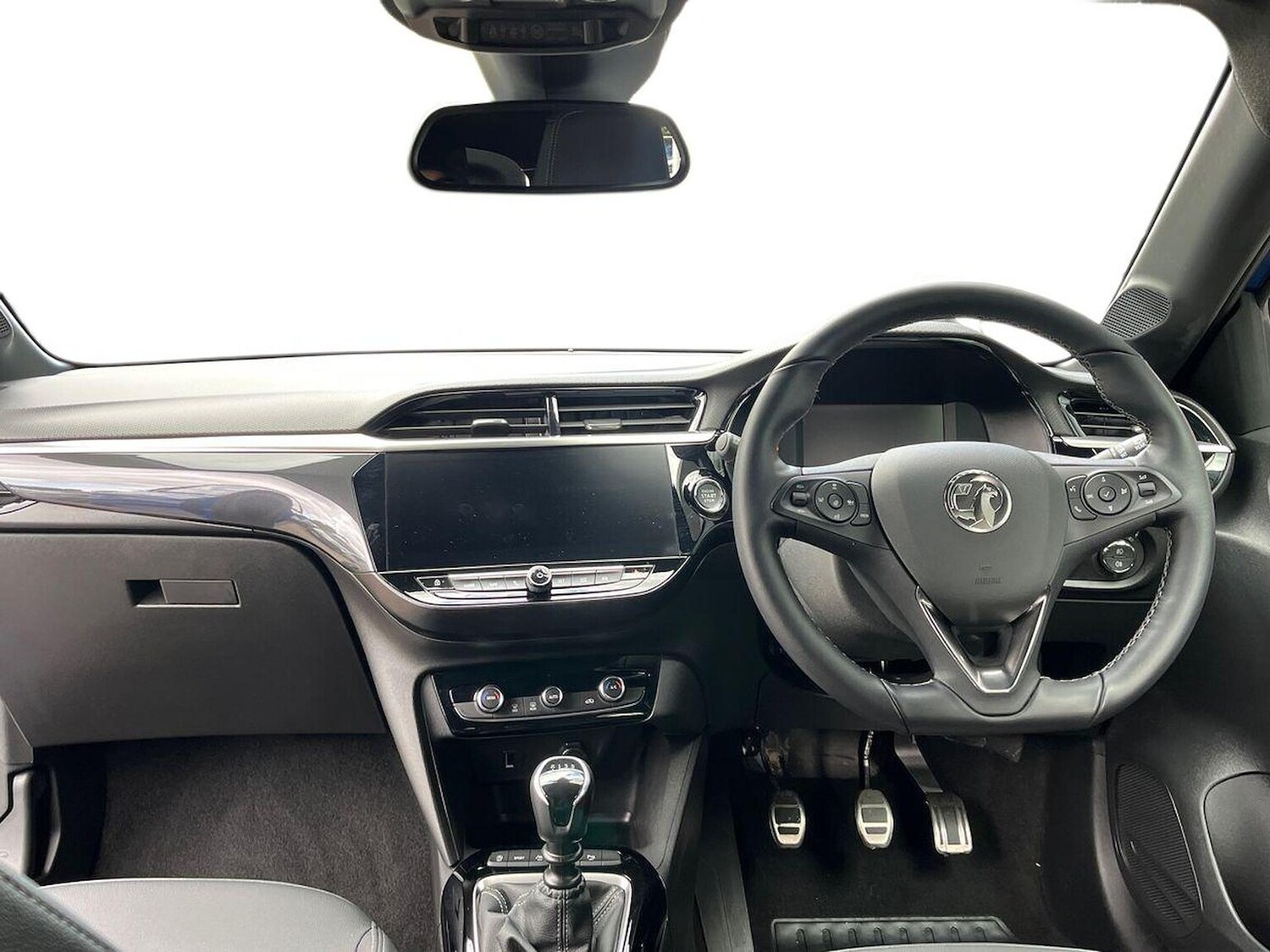 Used Vauxhall Corsa 2022 for sale - 77488690: Photo 8