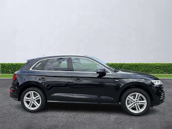 Used Audi Q5 2019 for sale - 79692565: Photo