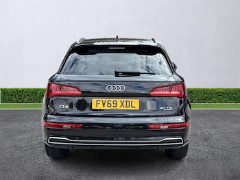 Used Audi Q5 2019 for sale - 79692565: Photo