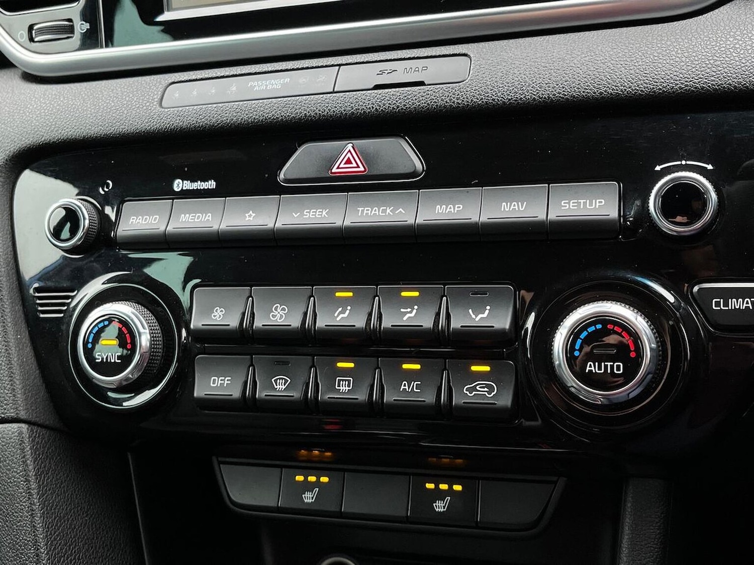 Used Kia Sportage 2020 for sale - 78053518: Photo 12