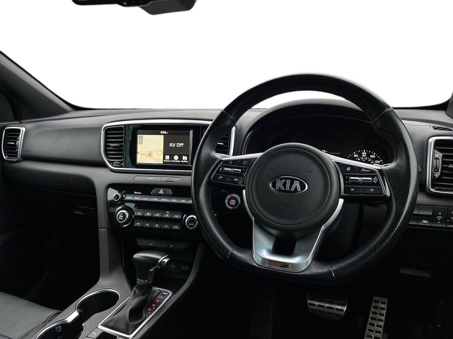 Used Kia Sportage 2020 for sale - 78053518: Photo 15