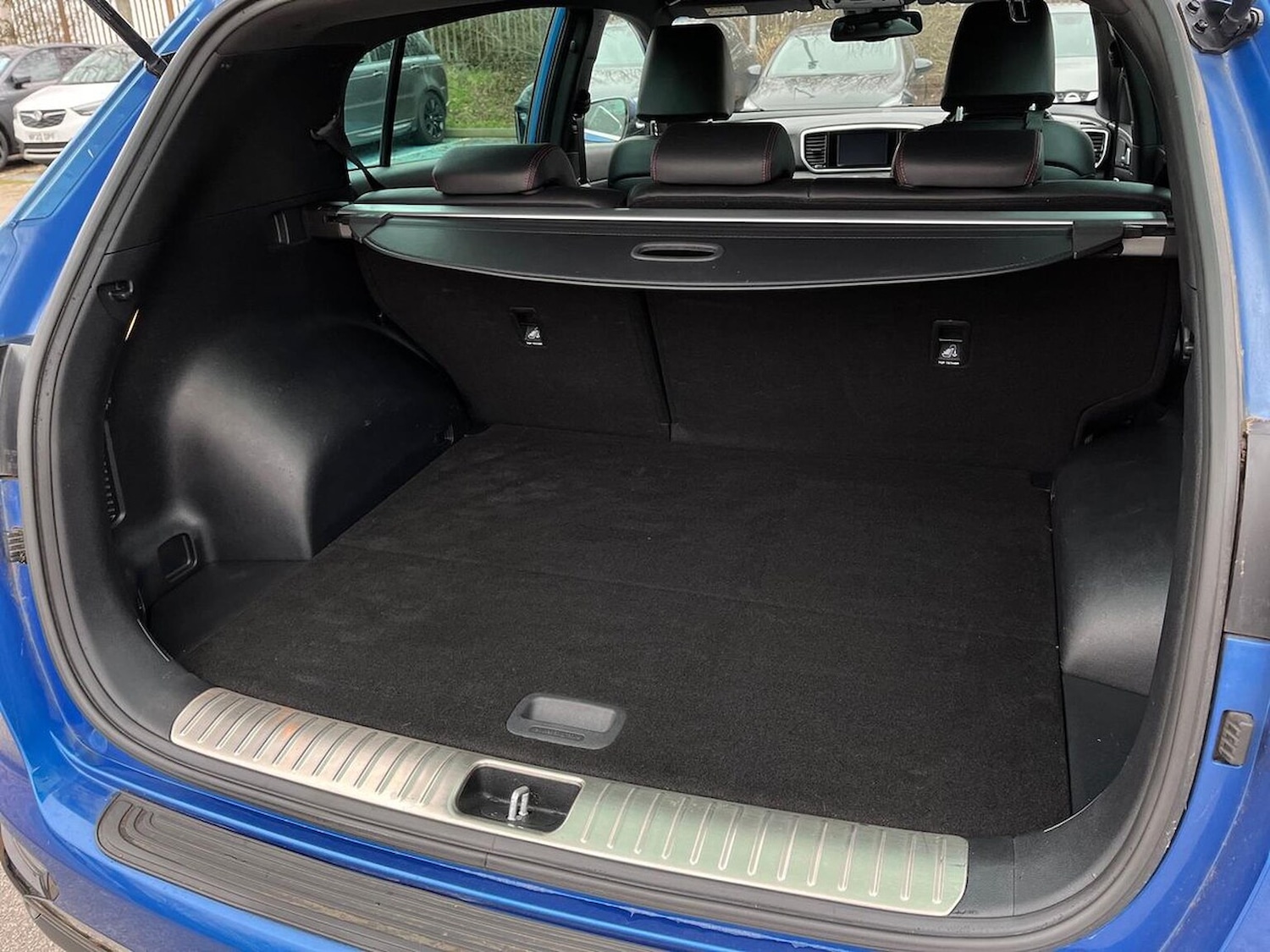 Used Kia Sportage 2020 for sale - 78053518: Photo 17