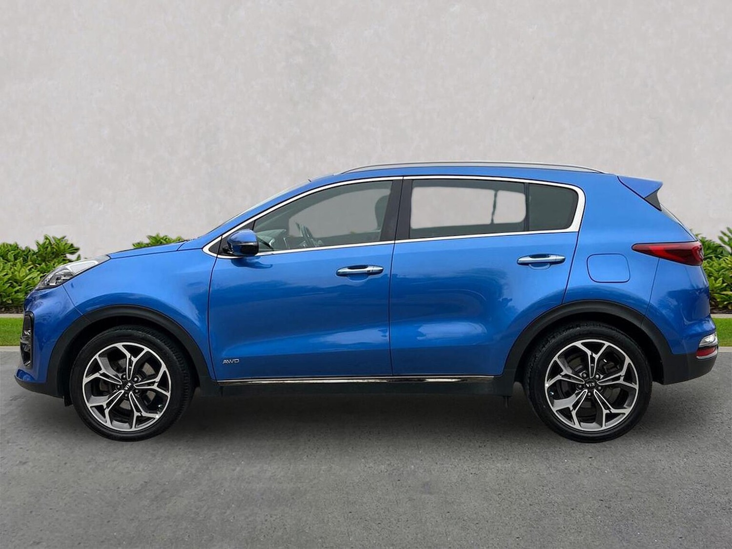 Used Kia Sportage 2020 for sale - 78053518: Photo 19