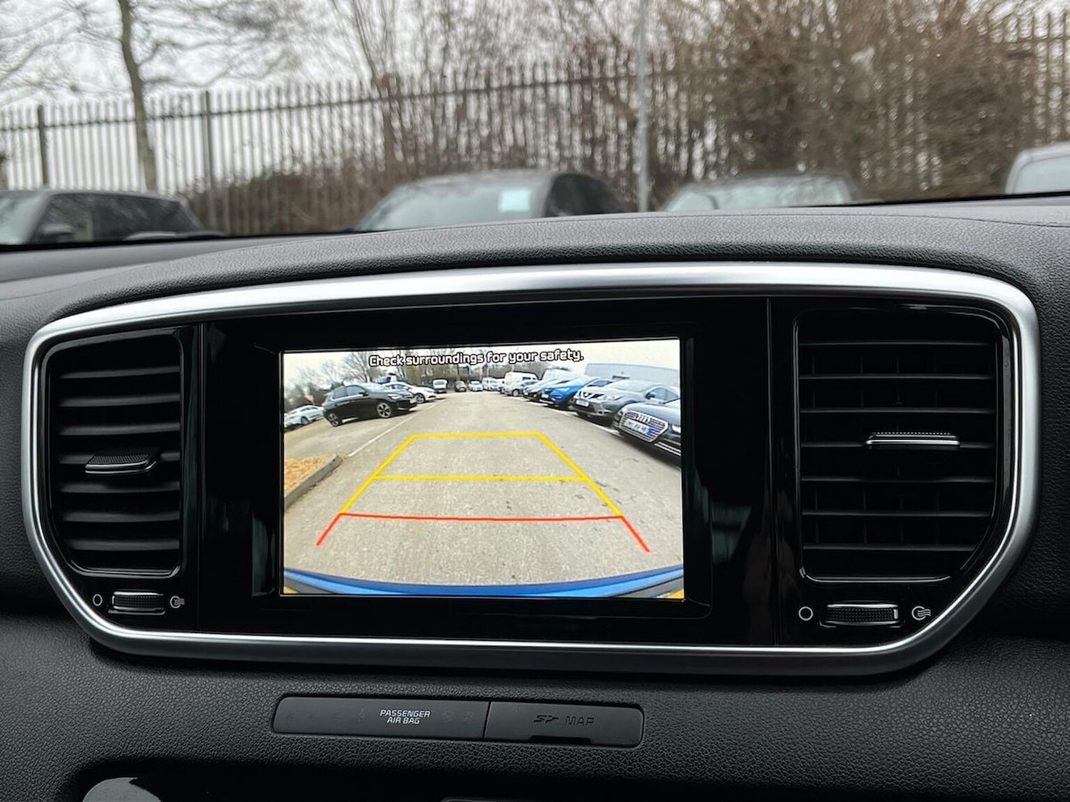 Used Kia Sportage 2020 for sale - 78053518: Photo 23