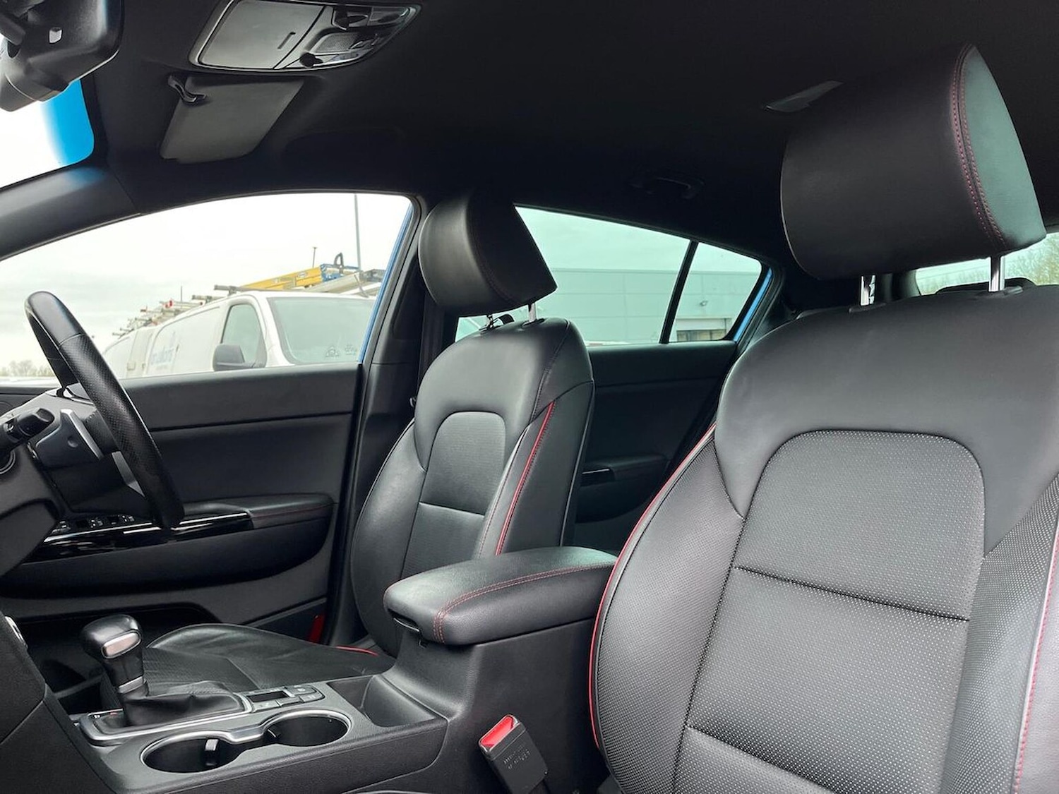 Used Kia Sportage 2020 for sale - 78053518: Photo 32